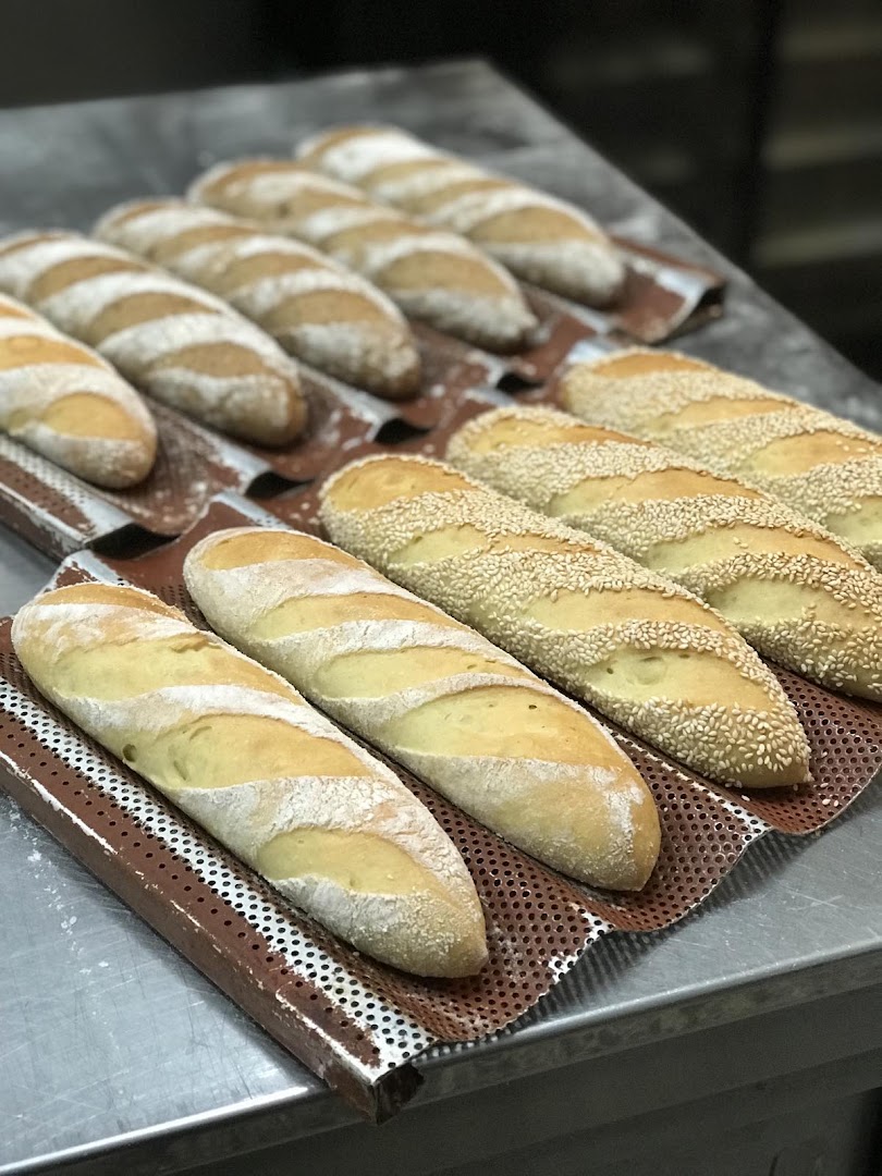 Kalifournas Bakery & Patisserie · Φωτογραφίες 8