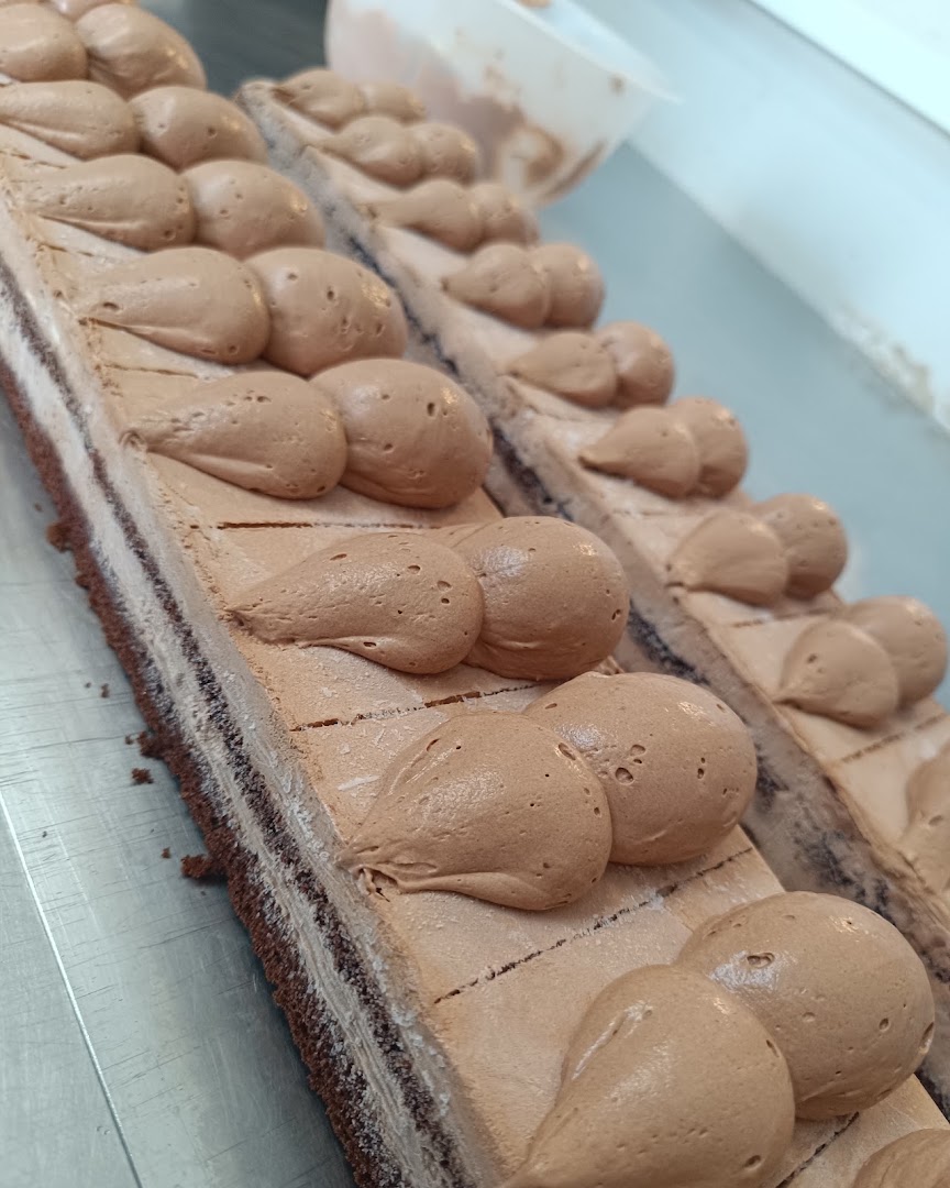 Kalifournas Bakery & Patisserie · Φωτογραφίες 4